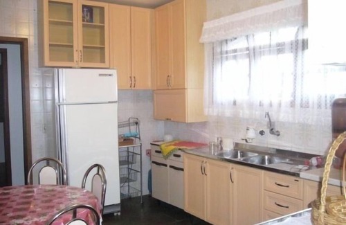 Paranapanema House | House 3 Bedroom Jurumirim Dam-STA 6 - Avare City