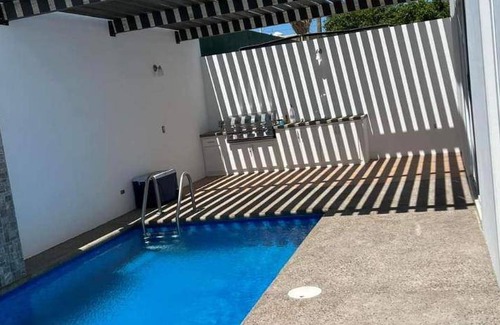Las Conchas House | House ∙ 3 bedrooms ∙ 10 guests