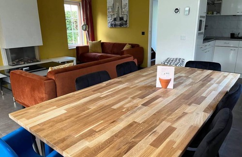 Hellendoorn House | House ∙ 3 bedrooms ∙ 5 guests