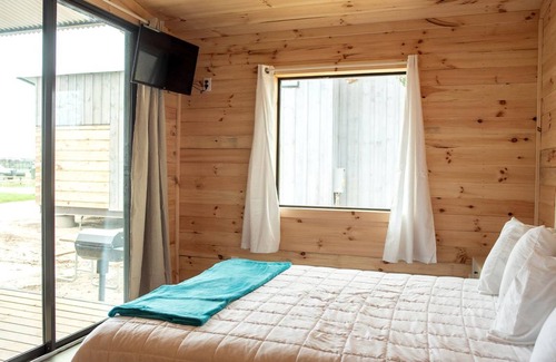 Waco House | House ∙ 3 bedrooms ∙ 11 guests