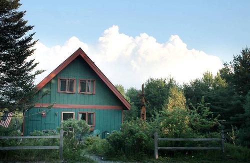 Sabael House | House ∙ 3 bedrooms ∙ 8 guests