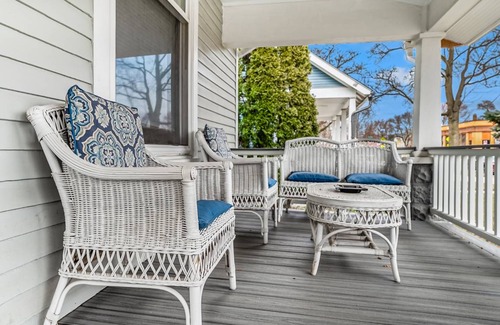 Plymouth House | House ∙ 3 bedrooms ∙ 6 guests