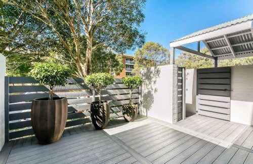 Dee Why House | House ∙ 3 bedrooms ∙ 5 guests