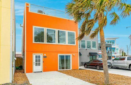 Bacliff House | House ∙ 3 bedrooms ∙ 5 guests