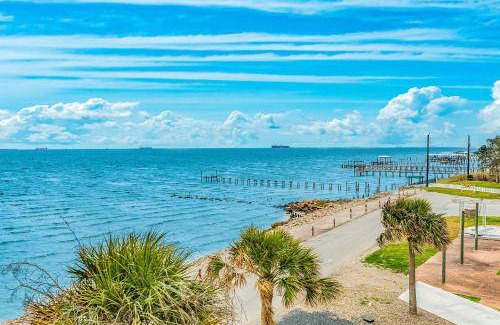 Bacliff House | House ∙ 3 bedrooms ∙ 5 guests