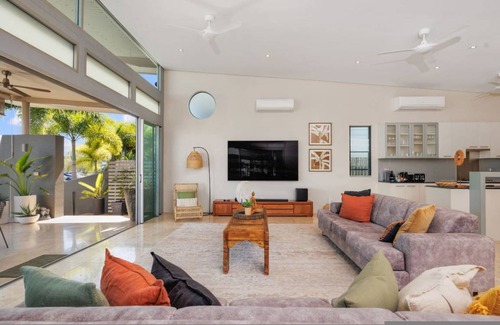 Bayview House | House ∙ 3 bedrooms ∙ 6 guests