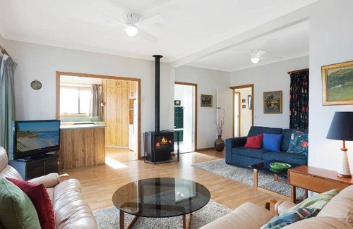 Narooma House | House ∙ 3 bedrooms ∙ 6 guests