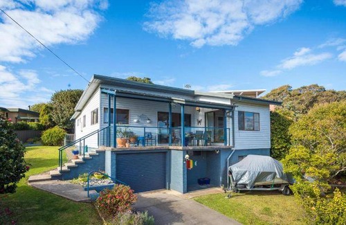 Narooma House | House ∙ 3 bedrooms ∙ 6 guests