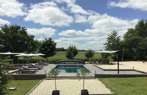 Lorigne House | House ∙ 3 bedrooms ∙ 6 guests