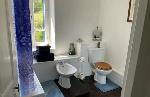 Bonnat House | House ∙ 3 bedrooms ∙ 6 guests