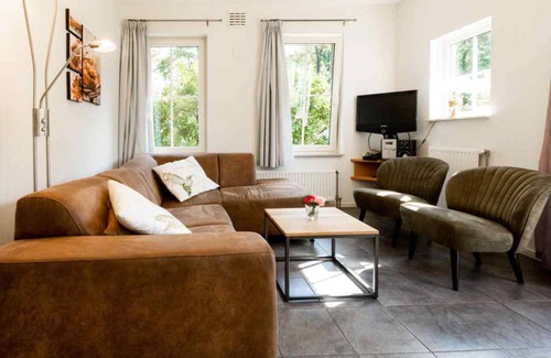 Nutter House | House ∙ 3 bedrooms ∙ 6 guests