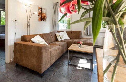 Nutter House | House ∙ 3 bedrooms ∙ 6 guests