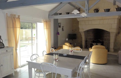 Biras House | House ∙ 3 bedrooms ∙ 6 guests