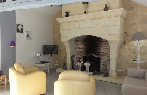 Biras House | House ∙ 3 bedrooms ∙ 6 guests