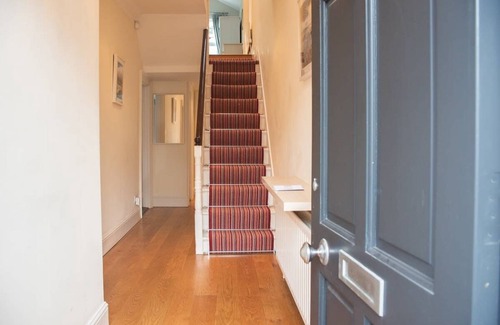 Ranelagh House | House ∙ 3 bedrooms ∙ 6 guests