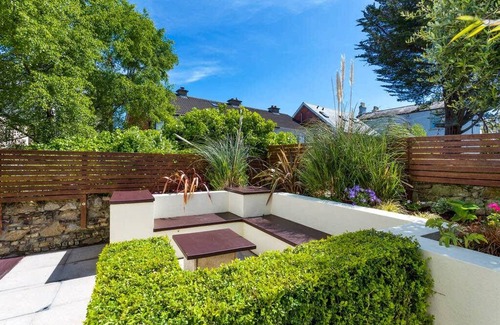 Ranelagh House | House ∙ 3 bedrooms ∙ 6 guests