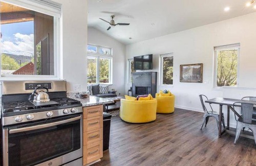Ridgway House | House ∙ 3 bedrooms ∙ 6 guests