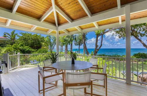 Wainiha House | House ∙ 3 bedrooms ∙ 6 guests