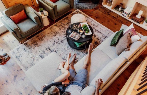 Lanark House | House ∙ 3 bedrooms ∙ 8 guests