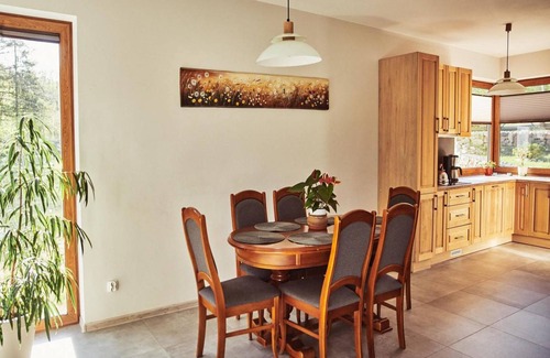 Bytow House | House ∙ 3 bedrooms ∙ 8 guests