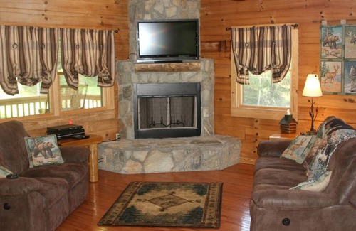 Clyde House | House ∙ 3 bedrooms ∙ 8 guests