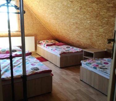 Ostrow Wielki House | House ∙ 3 bedrooms ∙ 8 guests