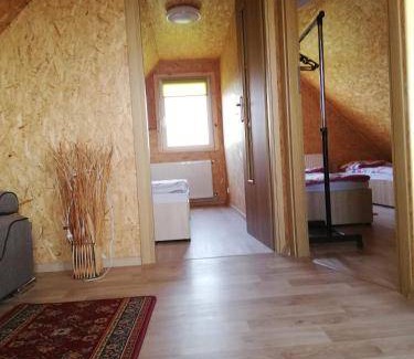 Ostrow Wielki House | House ∙ 3 bedrooms ∙ 8 guests