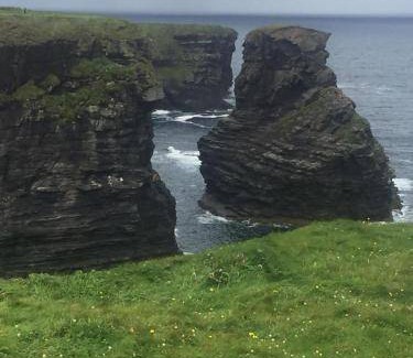County Clare House | House ∙ 3 bedrooms ∙ 9 guests