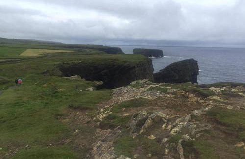 County Clare House | House ∙ 3 bedrooms ∙ 9 guests