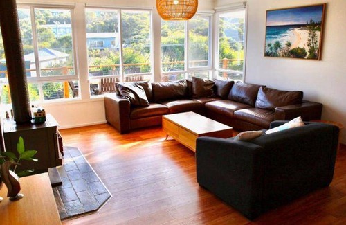 Fairhaven House | House ∙ 3 bedrooms ∙ 11 guests
