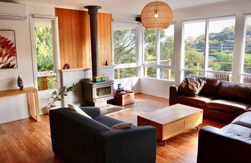 Fairhaven House | House ∙ 3 bedrooms ∙ 11 guests