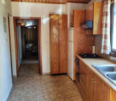 Politiko House | House ∙ 3 bedrooms ∙ 5 guests