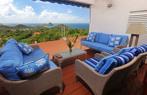 Cap Estate House | House ∙ 3 bedrooms ∙ 6 guests