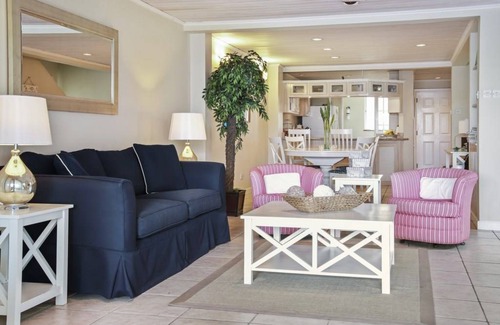 Rodney Bay House | House ∙ 3 bedrooms ∙ 6 guests