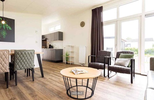 Cromvoirt House | House ∙ 3 bedrooms ∙ 6 guests