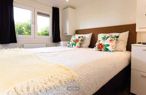 Cromvoirt House | House ∙ 3 bedrooms ∙ 6 guests