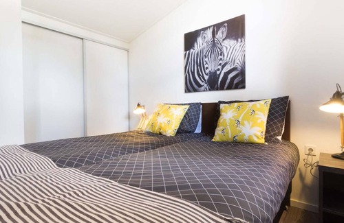 Cromvoirt House | House ∙ 3 bedrooms ∙ 6 guests