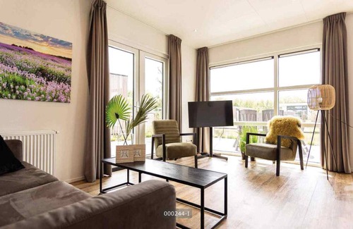 Cromvoirt House | House ∙ 3 bedrooms ∙ 6 guests