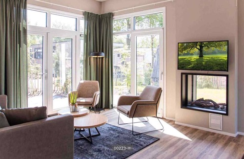 Cromvoirt House | House ∙ 3 bedrooms ∙ 6 guests