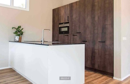 Cromvoirt House | House ∙ 3 bedrooms ∙ 6 guests
