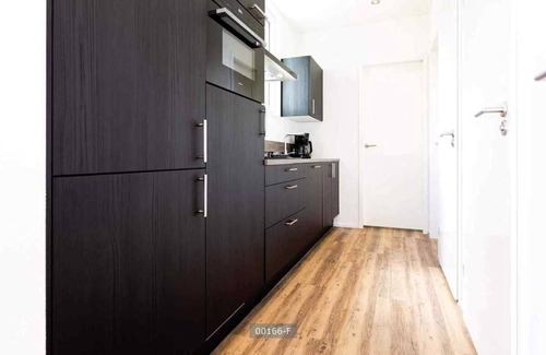 Cromvoirt House | House ∙ 3 bedrooms ∙ 6 guests