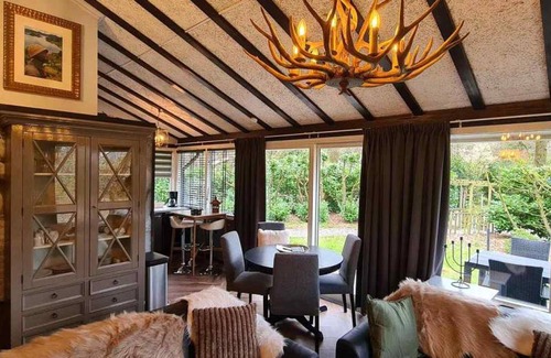 Hoge Hexel House | House ∙ 3 bedrooms ∙ 4 guests
