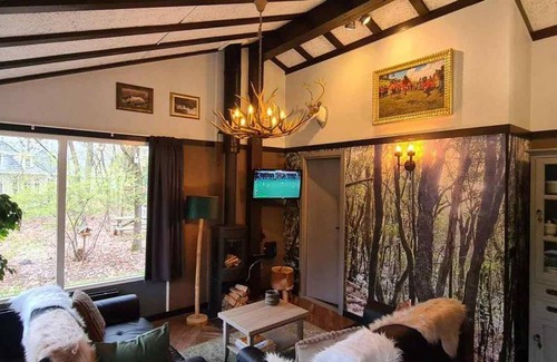 Hoge Hexel House | House ∙ 3 bedrooms ∙ 4 guests