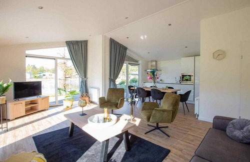Municipality of Veldhoven House | House ∙ 3 bedrooms ∙ 6 guests