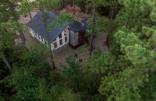 Pickens House | House ∙ 3 bedrooms ∙ 6 guests