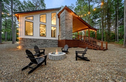 Pickens House | House ∙ 3 bedrooms ∙ 6 guests