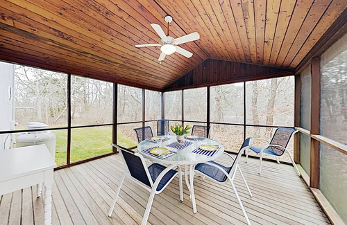 Katama House | House ∙ 3 bedrooms ∙ 6 guests