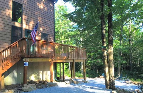 Jim Thorpe House | House ∙ 3 bedrooms ∙ 10 guests