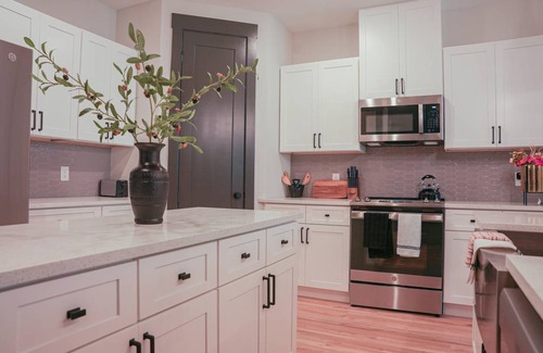 Princeton House | House ∙ 3 bedrooms ∙ 9 guests