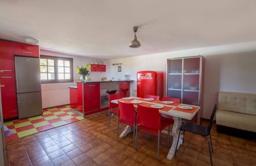 Portonovo Villa | House - 3 Bedrooms with Pool WiFi 7428